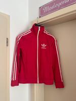 Adidas , Trainingsjacke, Retro, Pink, Gr 40 Niedersachsen - Osnabrück Vorschau