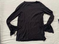 Yaya langarm Shirt mit Glitzer gr. M Rheinland-Pfalz - Rettershain Vorschau