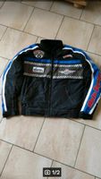 Motorradjacke "Levior Moto Equipe" Sachsen-Anhalt - Halberstadt Vorschau