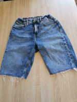 Jeans Shorts Gr 158 von H&M Nordrhein-Westfalen - Nettersheim Vorschau