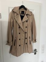 Trenchcoat, Mango, Beige, XS Rheinland-Pfalz - Mayen Vorschau