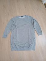 Umstandskleid/Sweatkleid Größe M Bayern - Brunnen Vorschau