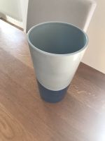 Vase Bodenvase Mediterranean Blau Töne Meer  Neu! Düsseldorf - Pempelfort Vorschau