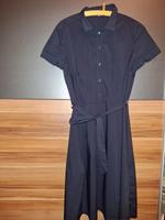 Hemdblusenkleid Gr 42  Sommerkleid Sachsen - Bautzen Vorschau