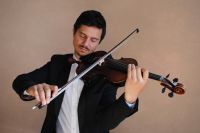 Geige | Musik für Trauung, Beerdigung, Konzerte | Violine Sachsen-Anhalt - Halle Vorschau