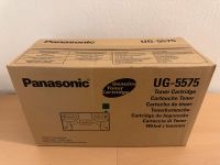 Panasonic Toner UG-5575 Black f. Laser Fax UF-7300 UF-8300, OVP München - Schwabing-Freimann Vorschau