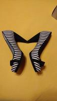 Ruby Shoo Susanna Rockabilly Rock and Roll Schuhe Pumps OVP Neu Niedersachsen - Helmstedt Vorschau