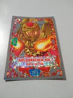 Lego Ninjago Trading Card Serie 8 Platin Karte 254 Sachsen - Görlitz Vorschau