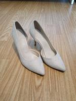 hohe Glitzer Schuhe Rheinland-Pfalz - Metterich Vorschau
