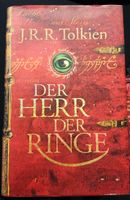 Herr der Ringe Buch mit Lesezeichen Essen - Steele Vorschau