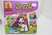 Filly * Zozzle mit dem Gedächtnis puzzeln * Alter 4 + Bayern - Hösbach Vorschau