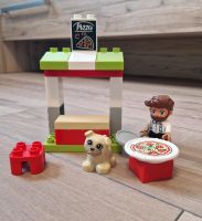 Lego Duplo Pizzastand (10972) Niedersachsen - Bassum Vorschau