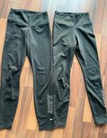 Nike Sportleggings Dri Fit Brandenburg - Schulzendorf bei Eichwalde Vorschau