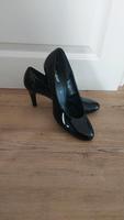 Gabor  Pumps  / high Heels Größe 40,5 Niedersachsen - Moormerland Vorschau