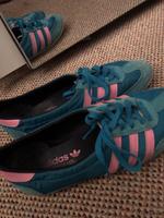 „Balerina“ Adidas Original Schuhe Ludwigslust - Landkreis - Hagenow Vorschau