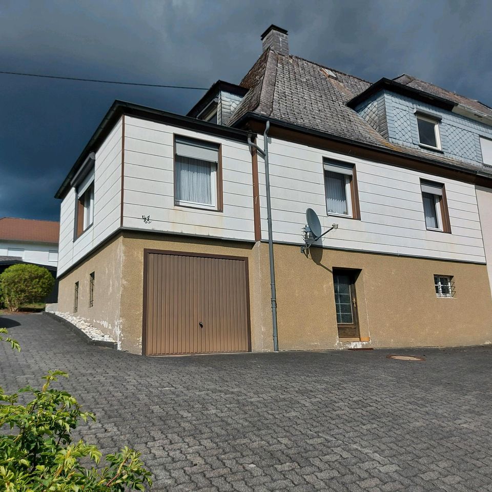 Einfamilienhaus in Netphen-Grissenbach zu vermieten in Netphen