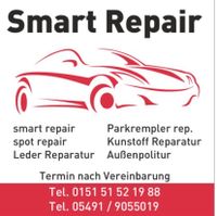 Smart Repair Felgen Doktor Reparatur/Lackierungen Niedersachsen - Damme Vorschau