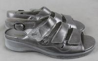 Waldläufer Sandalen, Damen Gr.39,5 (UK-6), Weite-M neu, LP89€ Niedersachsen - Emstek Vorschau