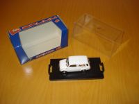 Brumm S09/03 Promo Modell Autobianchi 500 "LA F1 DEL MODELLISMO" Hessen - Kelsterbach Vorschau