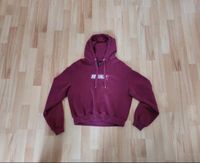 Damen kurz Hoodie von H&M Gr.M Saarland - Losheim am See Vorschau