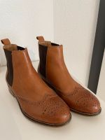 Stiefelette camel von COX Baden-Württemberg - Laufenburg (Baden) Vorschau