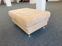 Hocker Sitzbank Bank Sofa Couch Wildlederlook Hessen - Rodgau Vorschau