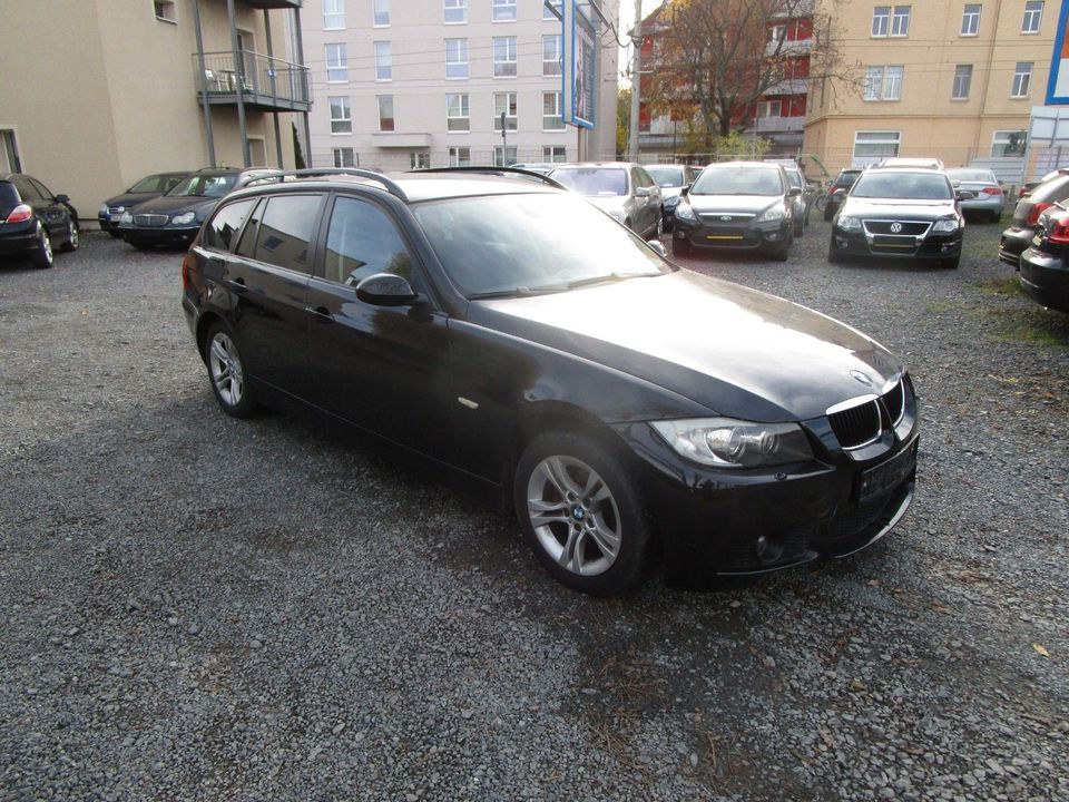 BMW 320i *Klima in Dresden