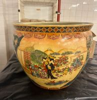Chinesische Boden Vase Berlin - Mitte Vorschau