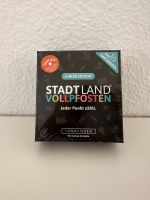 Stadt Land Vollpfosten Kartenspiel Junior Edition neu Nordrhein-Westfalen - Bottrop Vorschau