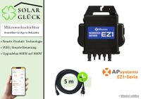 ☘️ APSystems EZ1-M 800W Wechselrichter - Balkonkraftwerk Solar ☘️ Baden-Württemberg - Tübingen Vorschau