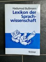 Lexikon der Sprachwissenschaft Münster (Westfalen) - Mecklenbeck Vorschau