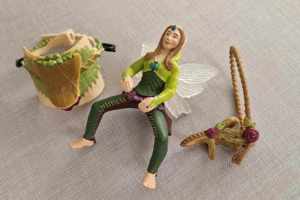 Schleich - Bayala - Feenwelt mit Einhörnern - Versand möglich in Achim