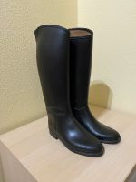 STEEDS Gummireitstiefel Gr. 32 mit Reißverschluss Baden-Württemberg - Gerstetten Vorschau