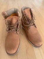 Timberland Stiefel Baden-Württemberg - Leinfelden-Echterdingen Vorschau