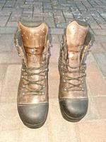 Forststiefel HAIX Sachsen - Bad Dueben Vorschau