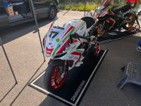 Aprilia RSV4 Factory Racing Bad Doberan - Landkreis - Dummerstorf Vorschau