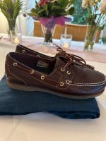 Timberland Mokassin Bootsschuhe  ca 42 Nordrhein-Westfalen - Ruppichteroth Vorschau