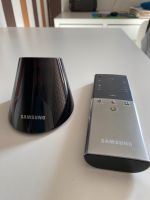 Samsung IR-Blaster, Smart Fernbedienung, 2x 3D-Brille- Neu Nordrhein-Westfalen - Troisdorf Vorschau