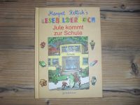 Margret Rettich´s Lesebilderbuch: Jule kommt zur Schule Rheinland-Pfalz - Bacharach Vorschau