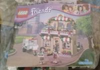 Lego friends Nr.  41311 Heartlake Pizzeria Nordrhein-Westfalen - Velbert Vorschau