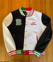 Ranboo the Beloved - Varsity Jacket Größe L Hessen - Hünfeld Vorschau