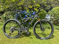 Rose Mountainbike Thrill Hill 4 mit Carbon Rahmen und Shimano XTR Bochum - Bochum-Süd Vorschau