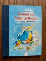 Mühlhoff: kommt ein Vogel geflogen, Kinderlieder Bayern - Augsburg Vorschau