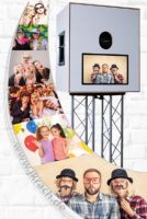 Fotobox mit Drucker Hilpoltstein - Hochzeit - Firmenfeier - Party Bayern - Hilpoltstein Vorschau