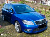 Skoda Octavia RS 2.0 TDI Hessen - Frielendorf Vorschau