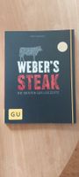 Weber´s Steak - Die besten Grillrezepte GU Jamie Purviance Nordrhein-Westfalen - Warendorf Vorschau