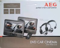 DVD Car Cinema Staßfurt - Atzendorf Vorschau