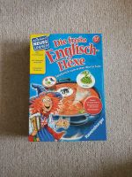 Die freche Englisch-Hexe Brandenburg - Wusterwitz Vorschau