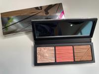 Mac Holiday 2018 LE Shiny Pretty Things Face Compact Palette FAIR Nordrhein-Westfalen - Löhne Vorschau