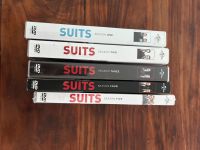 Suits Sendung Serie DVD Staffel 1 - 5 Rheinland-Pfalz - Kaiserslautern Vorschau